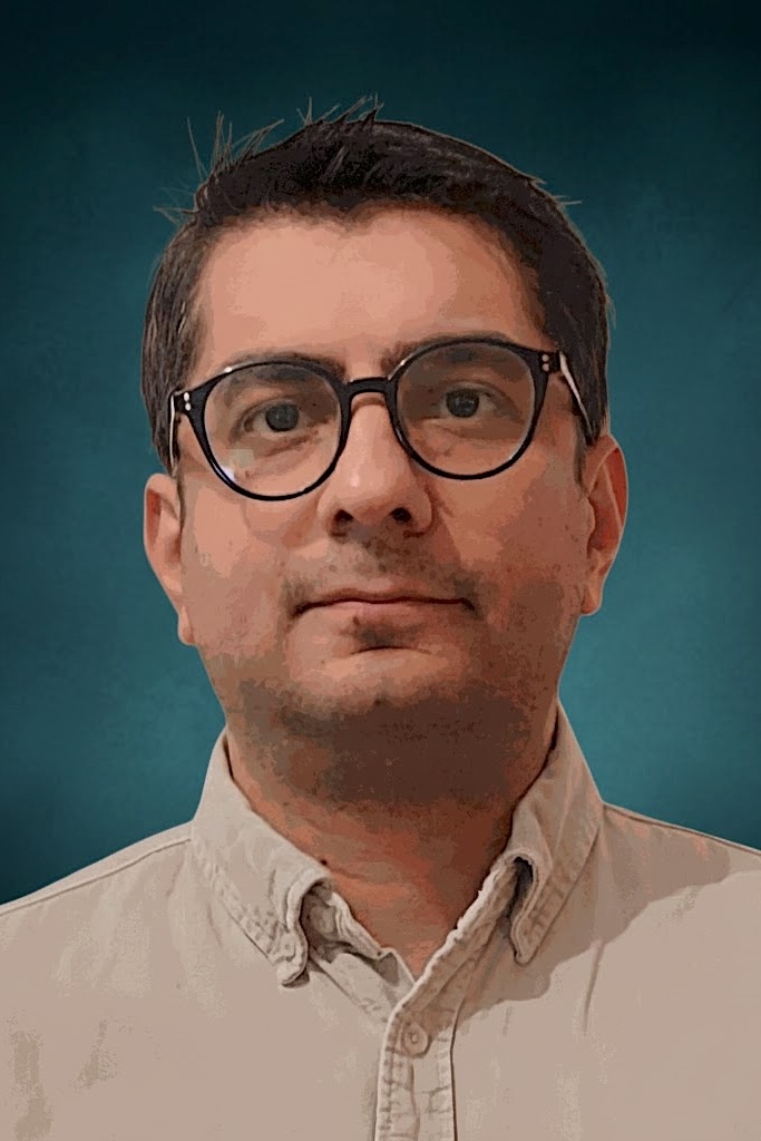 Yusuf Arslan